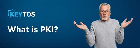 Image result for PKI Explained