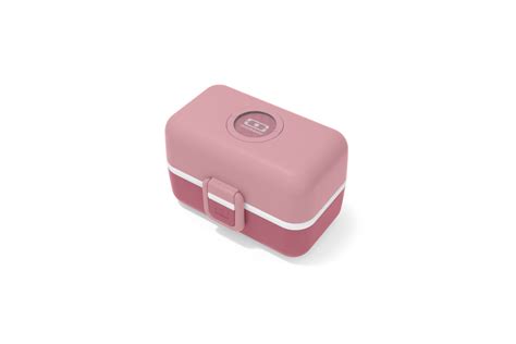 MB Tresor - Pink Blush