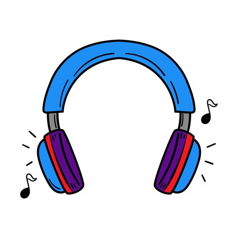 Headphone Artwork