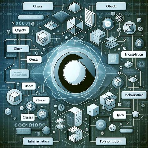 Object-Oriented Programming Python Explained 的图像结果