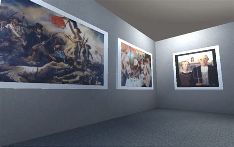 Image result for Tutorial Virtual Museum in Unity