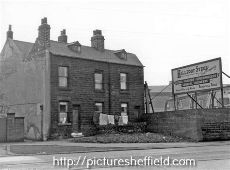 Searching Picture Sheffield