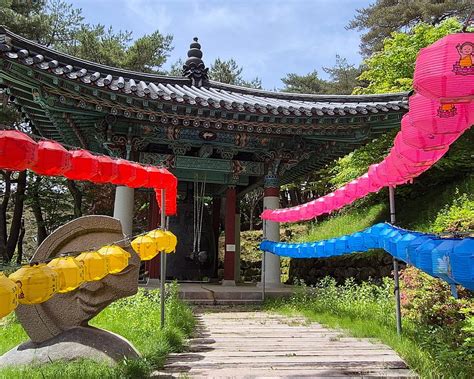 THE 30 BEST Places to Visit in Gumi (2026) - Must-See Attractions