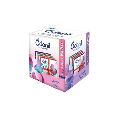 Grosta | ODONIL BLOCK