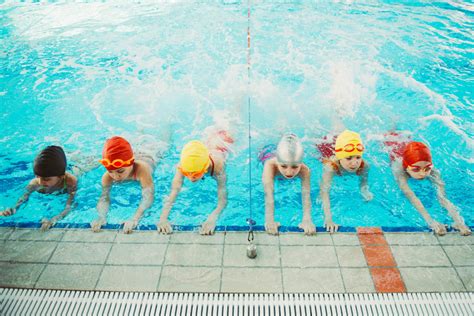 KAL - Holmfirth Pool &… | Swimming Lessons Holmfirth | About Swim
