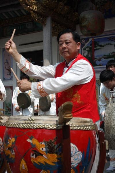潮州大鑼鼓，傳承幾千年的傳統民俗文化，這種拜年方式，真熱鬧【潮州山哥】