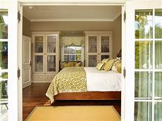 Ideas For Storage In Small Bedrooms by 5 Expert Bedroom Storage Ideas Hgtv Ideas For Storage In Small Bedrooms