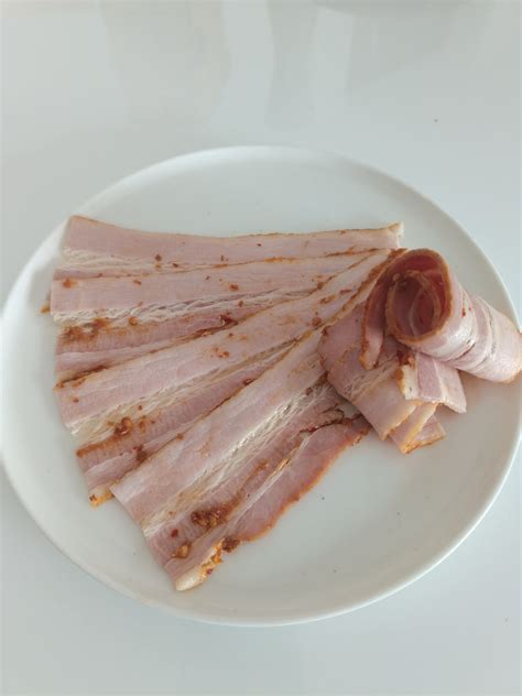 Mathania Chilli Bacon – Artisan Meats