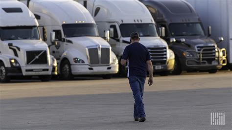 FW DAILY | DC court blocks FMCSA’s non-domiciled CDL rule | Source ...