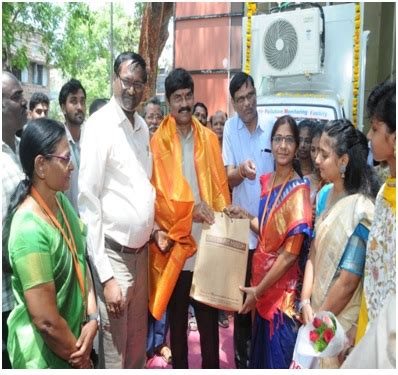 Andhra University | METEOROLOGY AND OCEANOGRAPHY