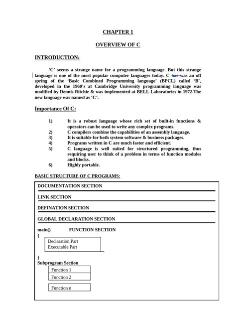 Chapter One Programing 的图像结果