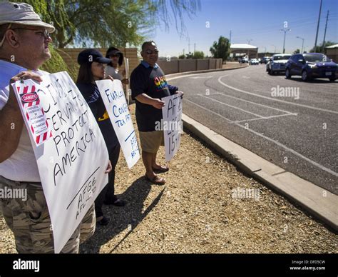 Federal civilian employees hi-res stock photography and images - Alamy