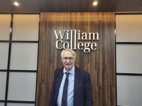 Flexible study and the smell of fresh paint at Newham’s William College ...