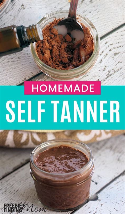 Image result for Self Tanner Tutorial