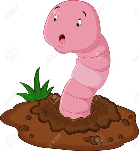 Free Earthworm Cliparts, Download Free Earthworm Cliparts png images ...
