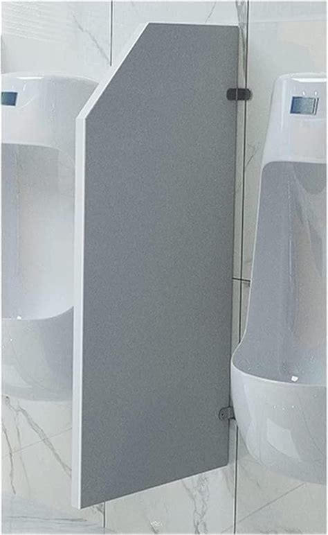 ROLTIN Wall-Mounted Urinal Partition,Urinal Baffle Urinal India | Ubuy