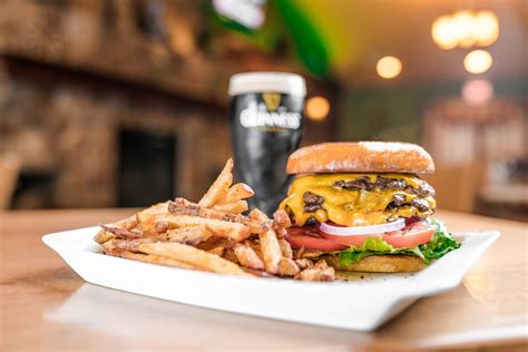 Blackthorn Restaurant & Irish Pub Restaurant Info and Reservations