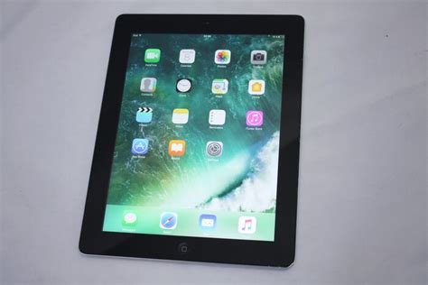 iPad 4 的图像结果