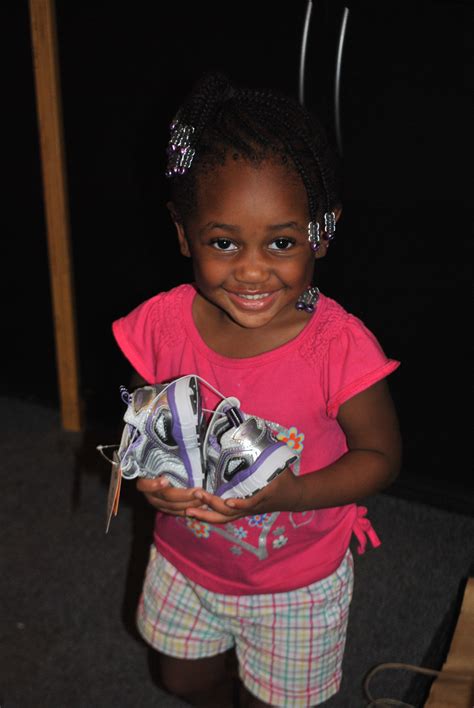 Buckhead Christian Ministry Provides Clothing to Children on Back to ...