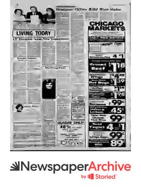 Herkimer Evening Telegram Archives, Apr 28, 1984, p. 5