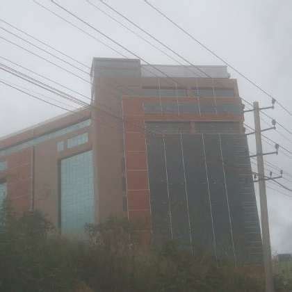 Samsung R&D Institute India - Bangalore Office Photos