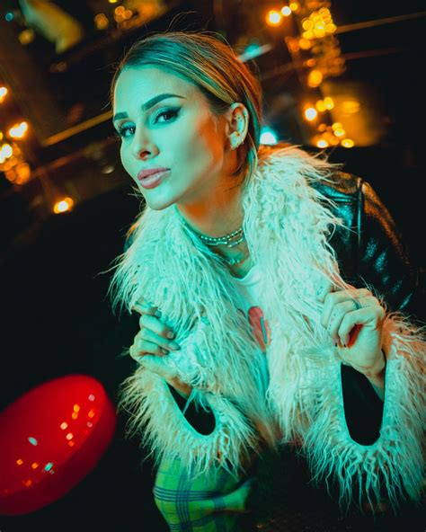 Gersh - Brittany Furlan