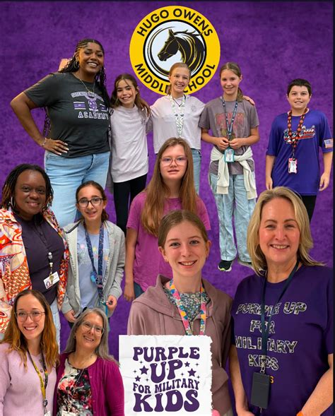 Hugo Owens Middle School (@hugoowensms) • Instagram photos and videos