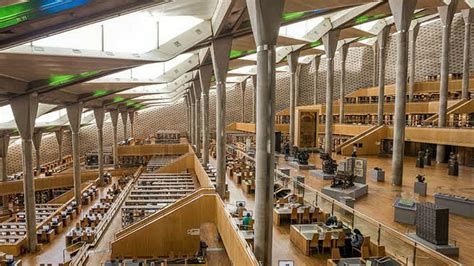 Largest Libraries In The World 2024 (With Pictures): Top 14 Biggest
