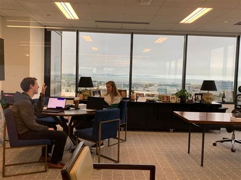 IEQ Capital Office Photos