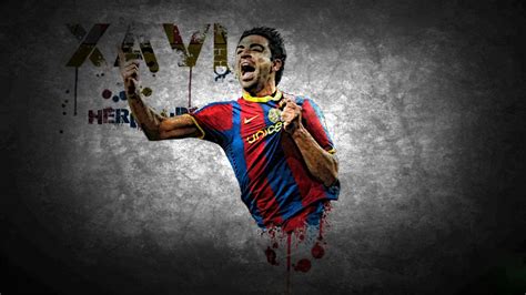 Xavi Hernandez Wallpapers 2016 - Wallpaper Cave