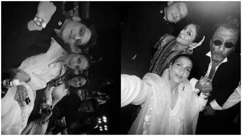 Umrao Jaan premiere: Fatima Sana Shaikh shares pics with Vijay Varma ...