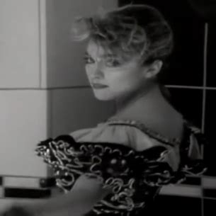 Image result for Boder Line Madonna