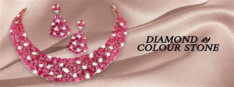 DIAMOND & COLOUR STONE – Suranas Jaipur