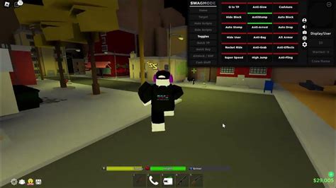 Image result for Da Hood Swag Mode Script GUI Pastebin