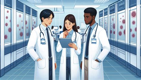 What Is the Salary of an Infectious Disease Doctor? Earnings, Benefits, and More