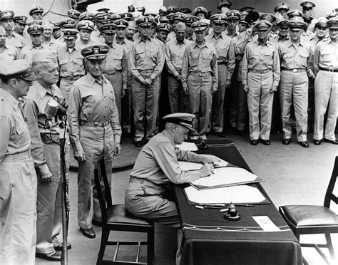 5 things to know about Japan’s surrender in WWII 75 years ago