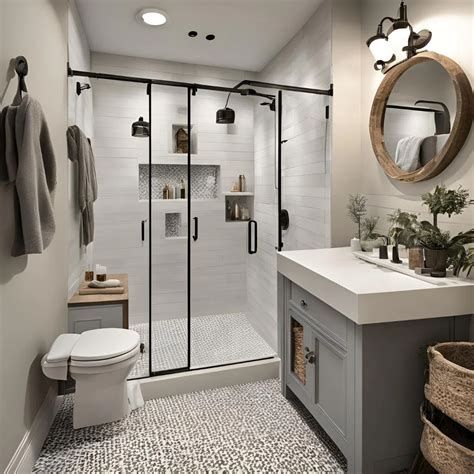 Guest Bathroom Ideas to Impress Your Visitors