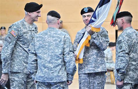 V Corps welcomes new commander | Article | The United States Army