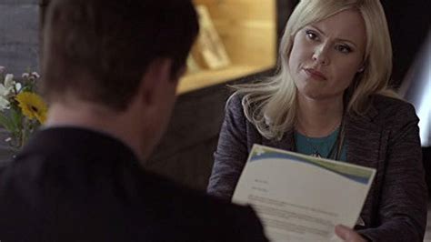 Signed, Sealed, Delivered (S01E08): Dark of Night Summary - Season 1 ...