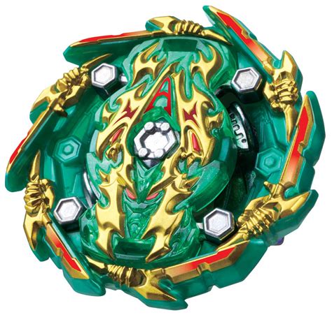 Buy Takaratomy Beyblade B 135 (Green) Online at Low Prices in India ...
