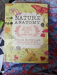 Nature Anatomy: The Curious Parts and Pieces of the Natural World ...