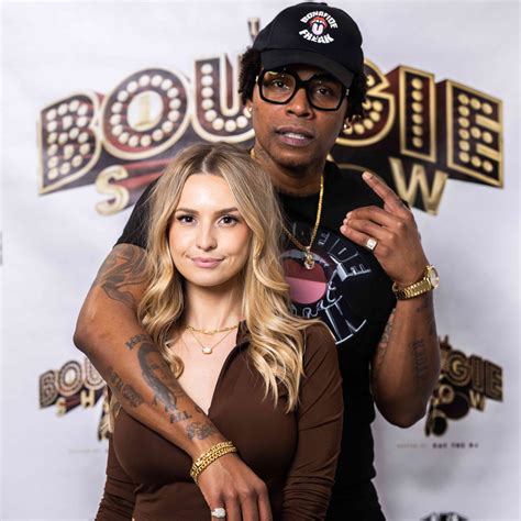 The Bougie Show Podcast - Celena Marie Interview - Loves Her Cervix Getting Slammed? Never ...