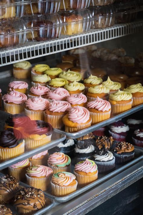 30+ of the best bakeries in Chicago | Choose Chicago