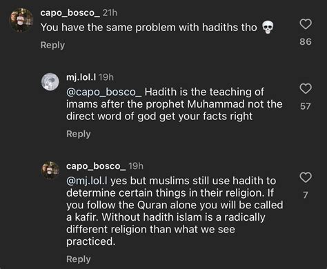 validity of hadiths in islam : r/islam