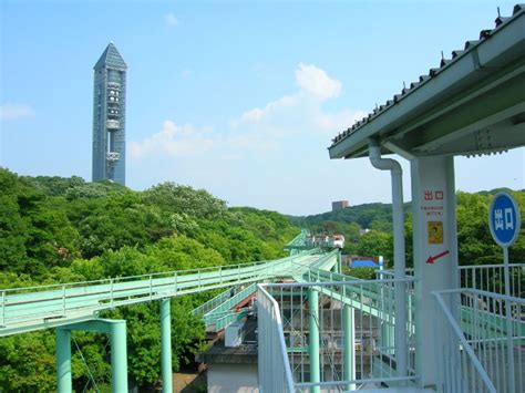 Higashiyama Zoo and Botanical Gardens, nagoya, Japan - Top Attractions ...