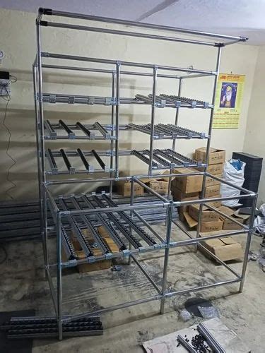 ESD Workstations - ESD Packing Workstation Manufacturer from Noida