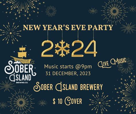 2024 New Years Eve Party, 22462 Hwy 7, Sheet Harbour, NS, Canada, Nova ...