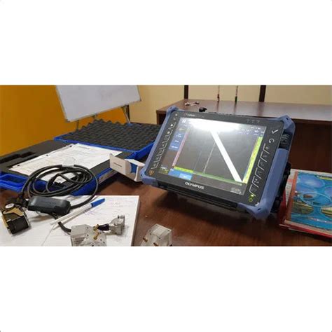 Phased Array Ultrasonic Testing of Boiler Tubes (PAUT) In Noida,Uttar ...