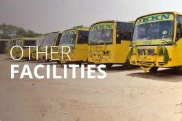 Best Pharmacy Colleges in Tamilnadu | JKKN Pharmacy College