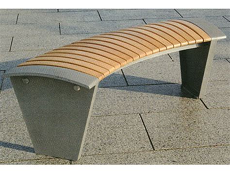 The Meeting Bench | Europe Playgrounds